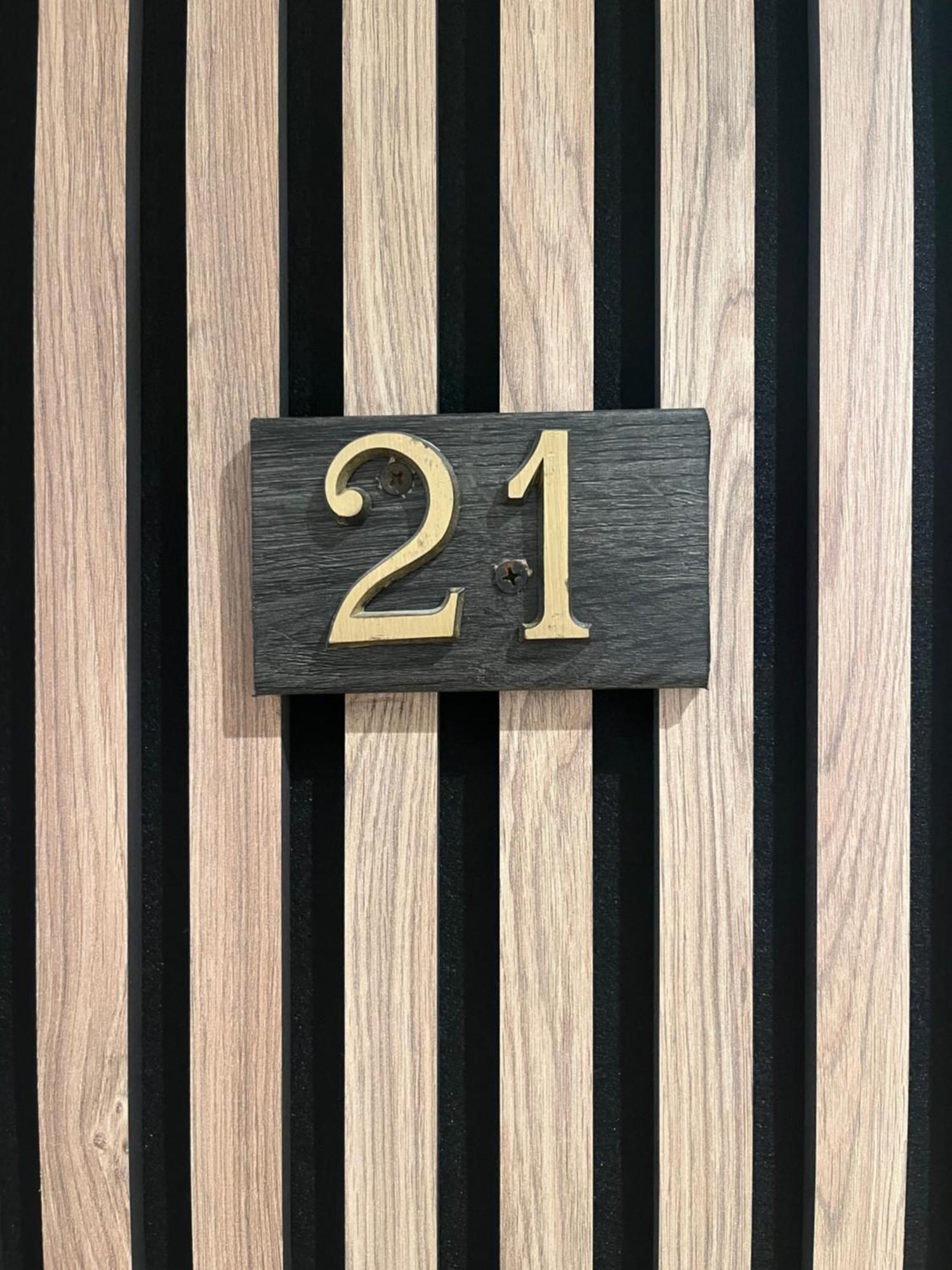 Hostal Legaz Funes 외부 사진