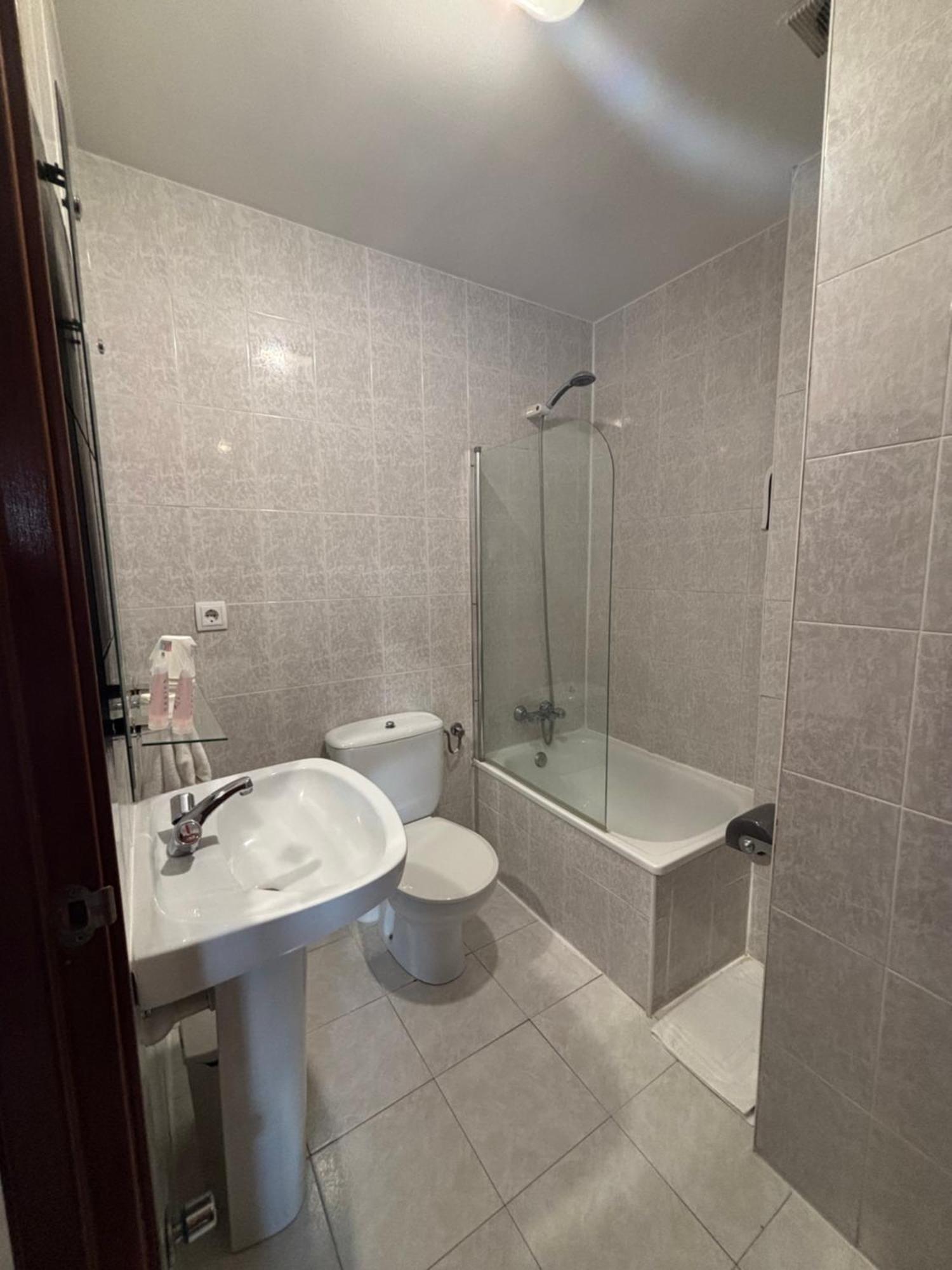 Hostal Legaz Funes 외부 사진